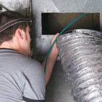 Air Duct Replacement